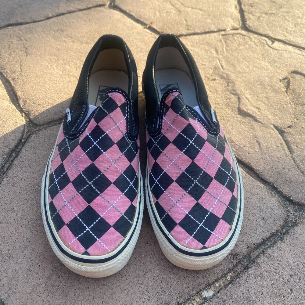 Vans Slip-On